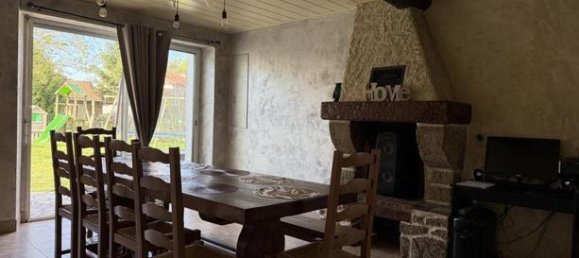 3 غرف نوم فيلا في Maine-et-Loire, France رقم 309504 5