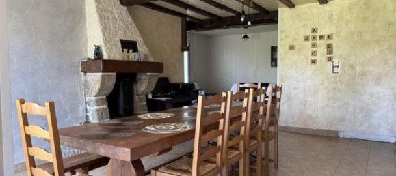 3 غرف نوم فيلا في Maine-et-Loire, France رقم 309504 3