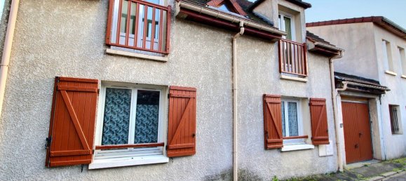 Casa T4 em Gennevilliers, France N.º 173719 12