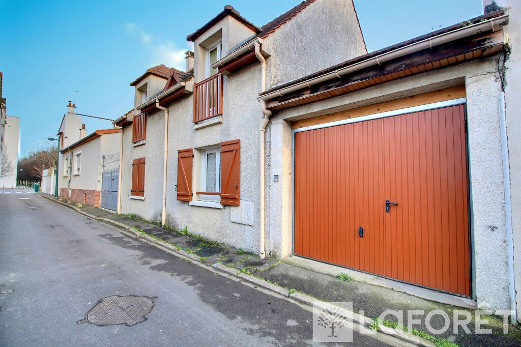 Casa T4 em Gennevilliers, France N.º 173719