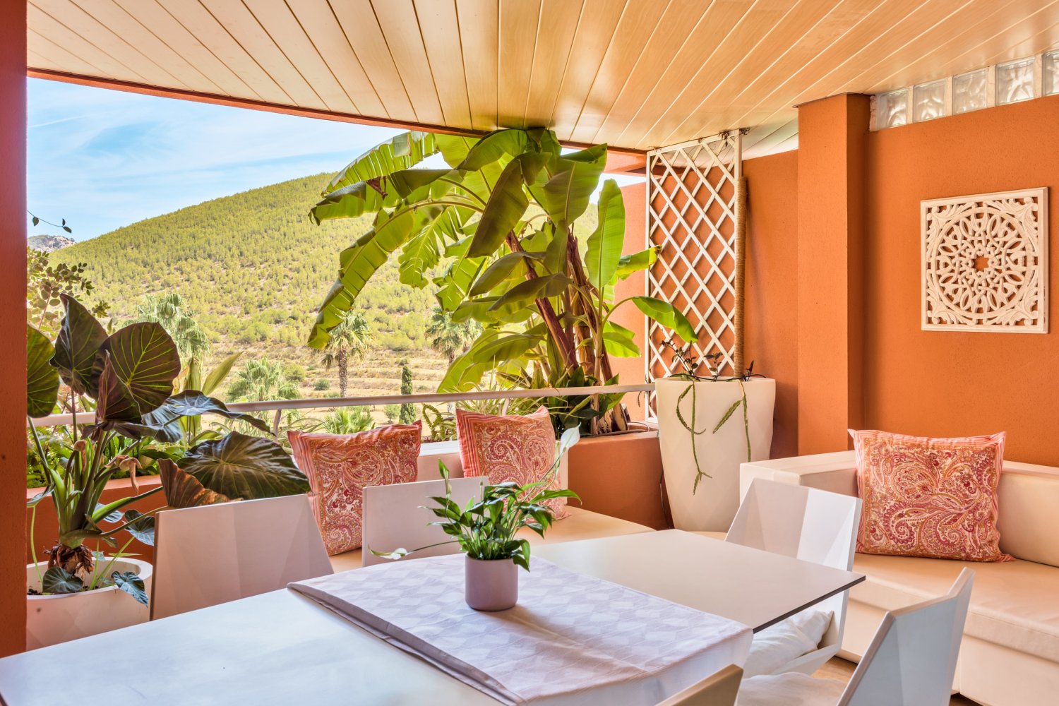 3 bedrooms Apartment in Roca Llisa, Spain No. 203504