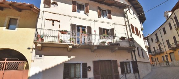 Casa de 4 habitaciónes en Lombardore, Italy No. 274491 14