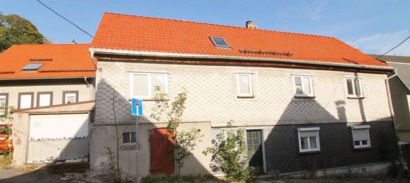 7-Zimmer Haus in Suhl, Germany, Nr. 25628 32