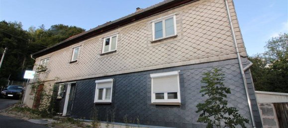 7-Zimmer Haus in Suhl, Germany, Nr. 25628 31