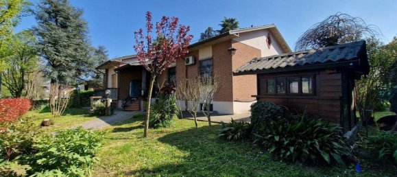 10 Schlafzimmer Villa in Sala Baganza, Italy, Nr. 371135 6