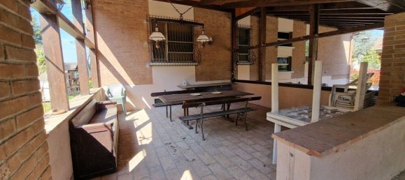 10 Schlafzimmer Villa in Sala Baganza, Italy, Nr. 371135 11