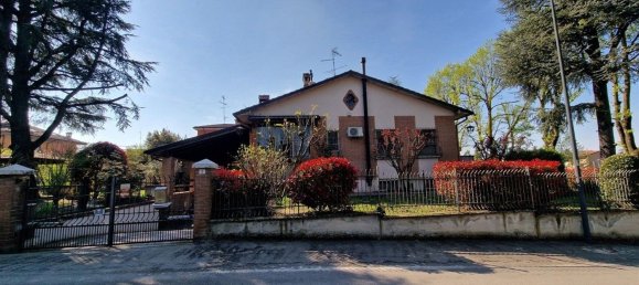 10 Schlafzimmer Villa in Sala Baganza, Italy, Nr. 371135 9