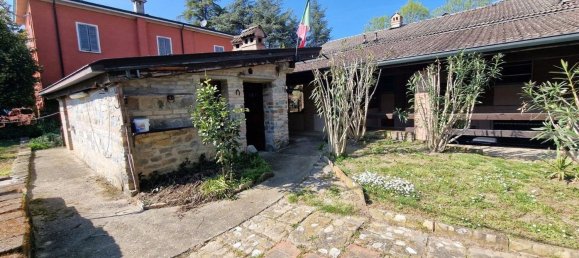 10 Schlafzimmer Villa in Sala Baganza, Italy, Nr. 371135 13