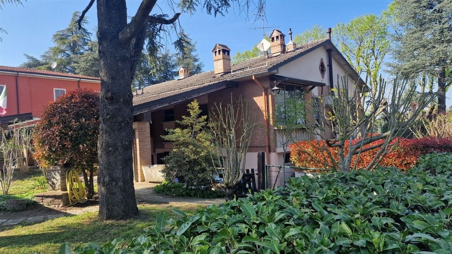 10 Schlafzimmer Villa in Sala Baganza, Italy, Nr. 371135