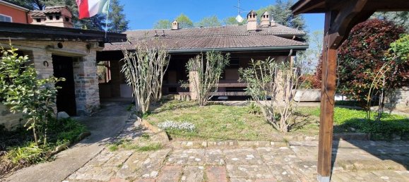 10 Schlafzimmer Villa in Sala Baganza, Italy, Nr. 371135 8