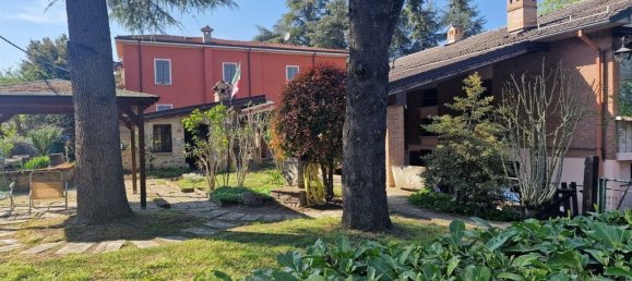 10 Schlafzimmer Villa in Sala Baganza, Italy, Nr. 371135 4