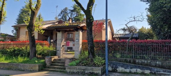 10 Schlafzimmer Villa in Sala Baganza, Italy, Nr. 371135 2