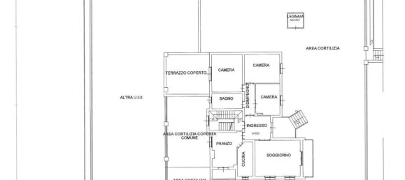 10 Schlafzimmer Villa in Sala Baganza, Italy, Nr. 371135 39