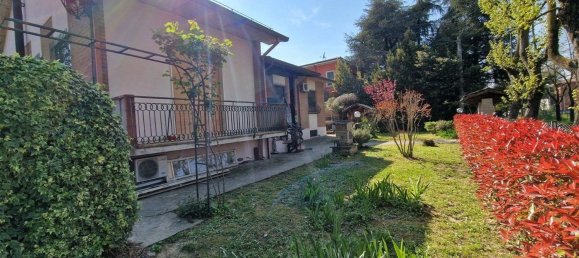 10 Schlafzimmer Villa in Sala Baganza, Italy, Nr. 371135 10