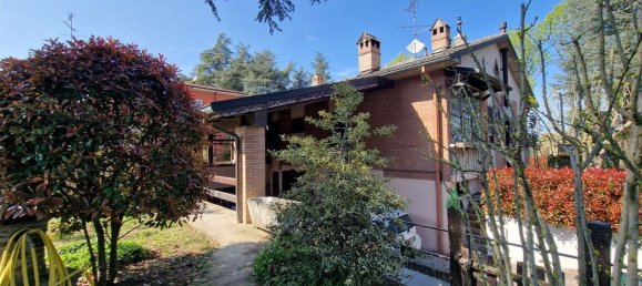 10 Schlafzimmer Villa in Sala Baganza, Italy, Nr. 371135 3