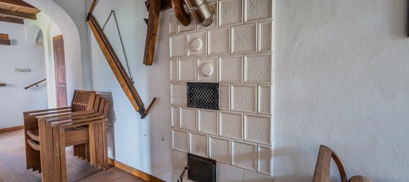 Дом с 3 спальнями в Фиренцуола, Италия № 17580 12