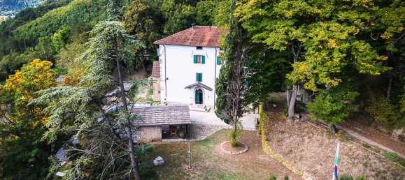 Дом с 3 спальнями в Фиренцуола, Италия № 17580 5