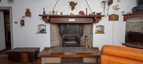 Дом с 3 спальнями в Фиренцуола, Италия № 17580 15