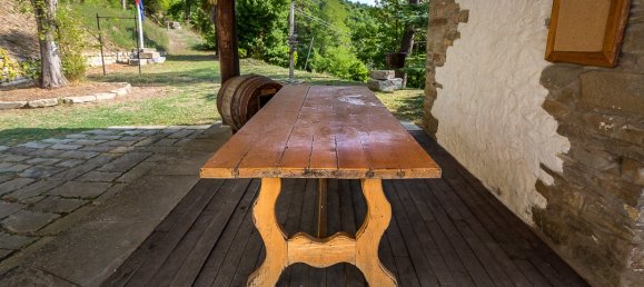 Дом с 3 спальнями в Фиренцуола, Италия № 17580 7