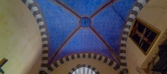 Дом с 3 спальнями в Фиренцуола, Италия № 17580 26