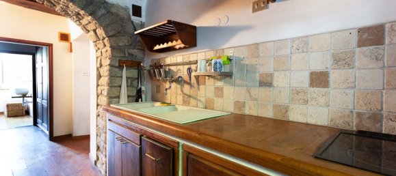 Дом с 3 спальнями в Фиренцуола, Италия № 17580 18