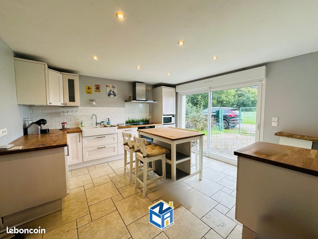 4 bedrooms House in Sorigny, France No. 218665