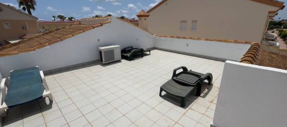 Вилла с 3 спальнями в Сьюдад Кесада, Испания № 176500 15