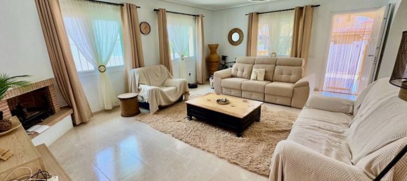 Вилла с 3 спальнями в Сьюдад Кесада, Испания № 176500 5