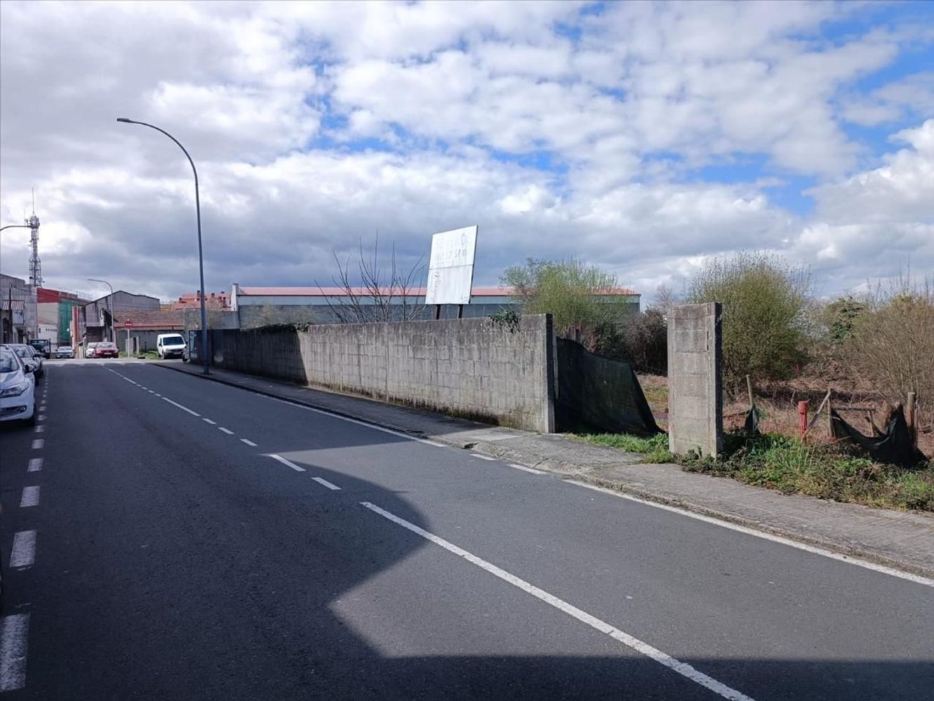 Terreno en A Estrada, Spain 2597 m² No. 82495