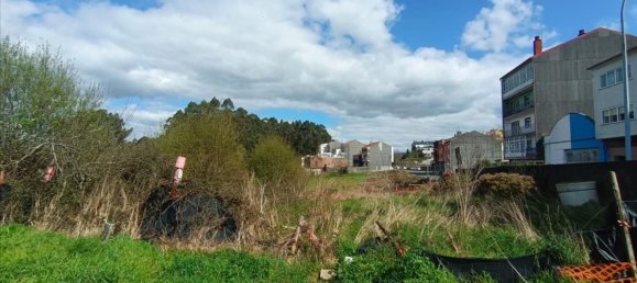 Terreno en A Estrada, Spain 2597 m² No. 82495 13