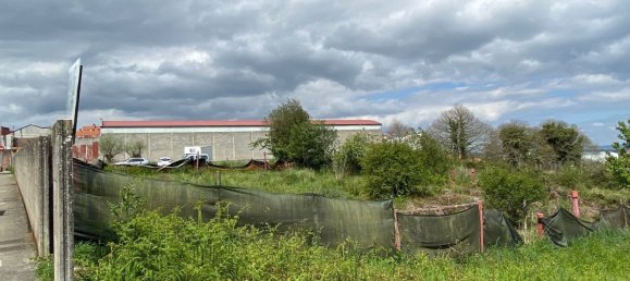 Terreno en A Estrada, Spain 2597 m² No. 82495 4