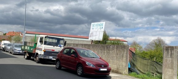 Terreno en A Estrada, Spain 2597 m² No. 82495 17