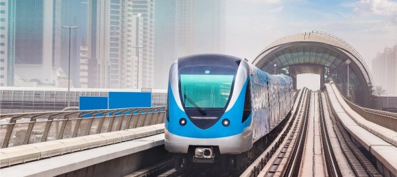 20438m² Building in Dubai, UAE No. 8950 2