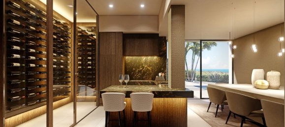 4 bedrooms Villa in Calpe, Spain No. 9405 12