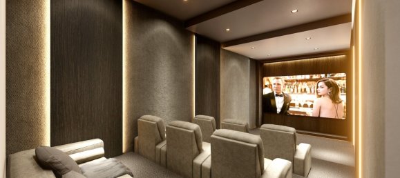 4 bedrooms Villa in Calpe, Spain No. 9405 8