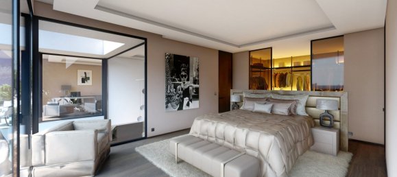 4 bedrooms Villa in Calpe, Spain No. 9405 10