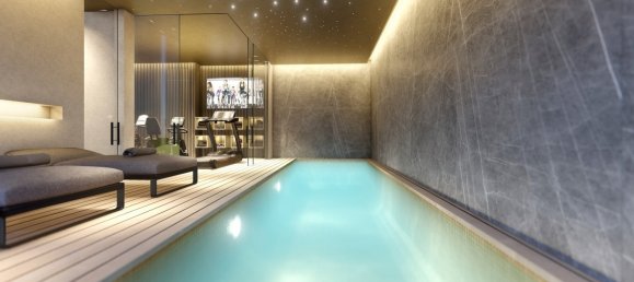 4 bedrooms Villa in Calpe, Spain No. 9405 7