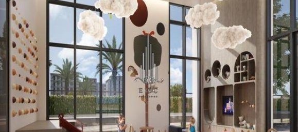 4 Schlafzimmer Villa in Saadiyat Island, UAE, Nr. 37679 17