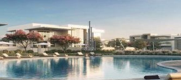 4 Schlafzimmer Villa in Saadiyat Island, UAE, Nr. 37679 2