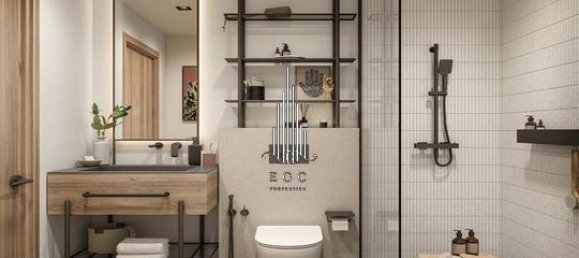 4 Schlafzimmer Villa in Saadiyat Island, UAE, Nr. 37679 19