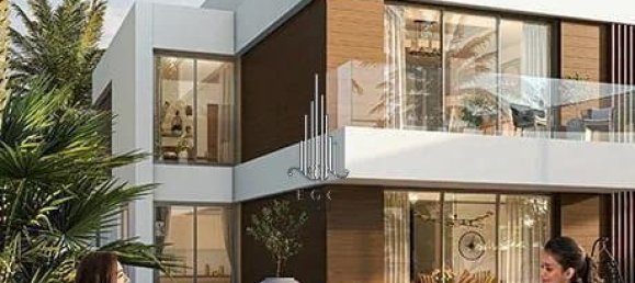 4 Schlafzimmer Villa in Saadiyat Island, UAE, Nr. 37679 9