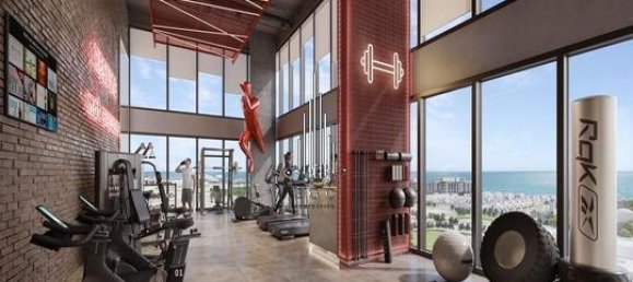 4 Schlafzimmer Villa in Saadiyat Island, UAE, Nr. 37679 5