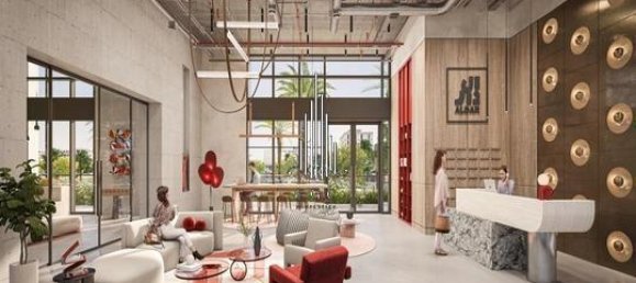 4 Schlafzimmer Villa in Saadiyat Island, UAE, Nr. 37679 16