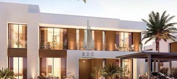 4 Schlafzimmer Villa in Saadiyat Island, UAE, Nr. 37679 7