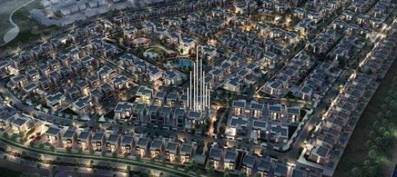 4 Schlafzimmer Villa in Saadiyat Island, UAE, Nr. 37679 10