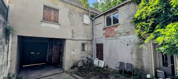 Casa de 5 dormitorios en Domont, France No. 285423 5