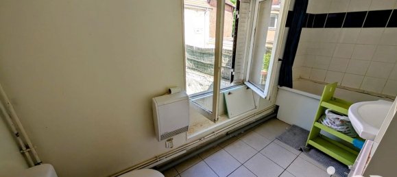 Casa de 5 dormitorios en Domont, France No. 285423 8