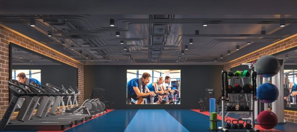 Villa 1+1 in Antalya, Turkey No. 26836 17