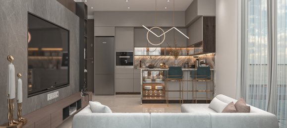 Villa 1+1 in Antalya, Turkey No. 26836 29