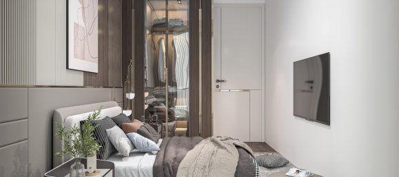 Villa 1+1 in Antalya, Turkey No. 26836 28